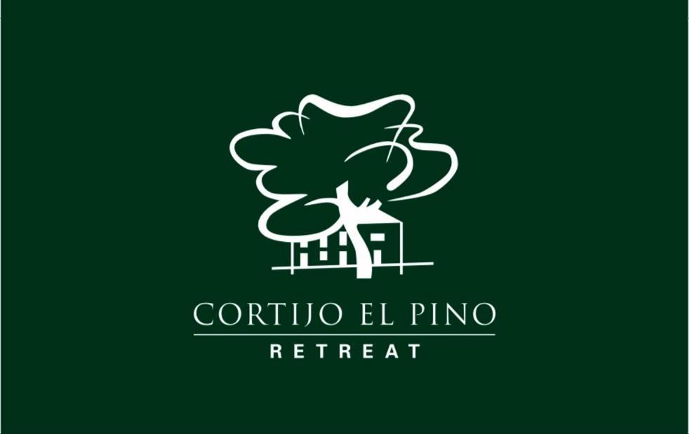Cortijo El Pino Retreat Bed & Breakfast Albunuelas ภายนอก รูปภาพ
