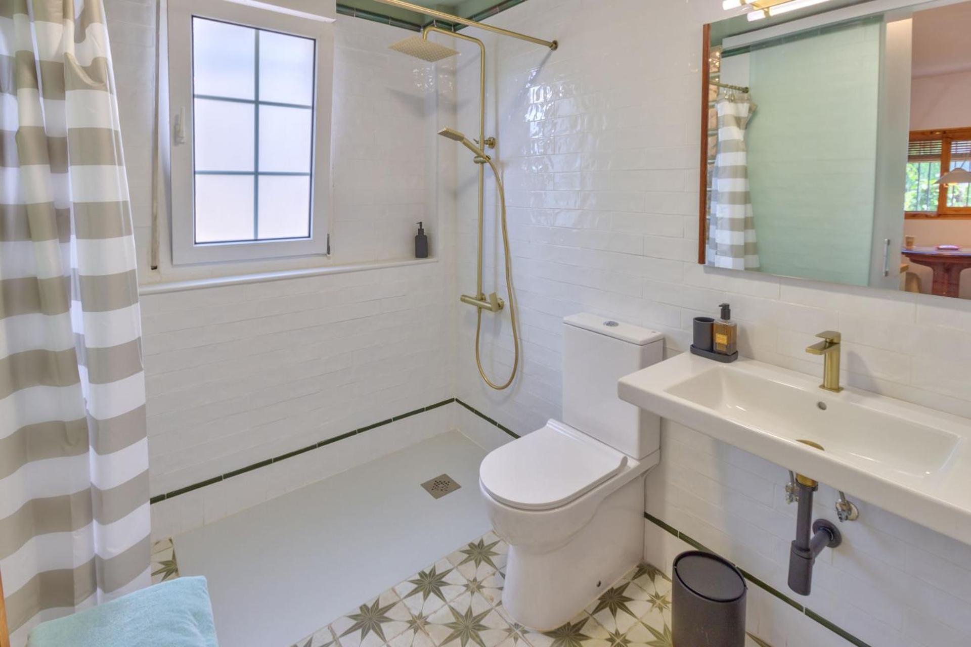 Cortijo El Pino Retreat Bed & Breakfast Albunuelas ภายนอก รูปภาพ